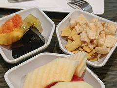 -豪客来牛排(府河店)