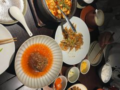 -山塘渡·苏式园林餐厅