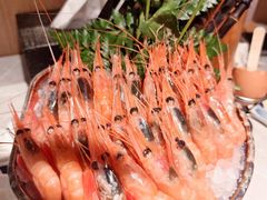 -大渔铁板烧(民盈·国贸城店)