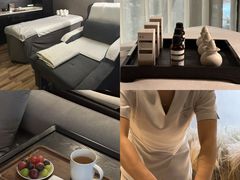 -麦舍MaiMassage(张杨路店)
