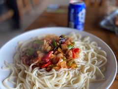 -阿达西新疆餐厅(西北大学店)