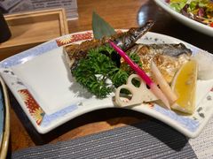 -森味薪火烧•烧鸟居酒屋•日本料理(望京店)