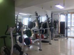 -森诺运动康复中心(北苑店)