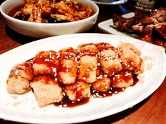 -全牛匠·乐山跷脚牛肉(西单华威约饭街店)