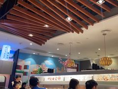 -友壹町寿司(佛山新DNA店)