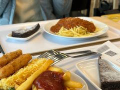 -宜家·瑞典风味餐厅(青岛商场店)