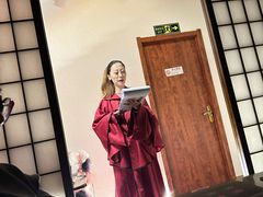 -剧盟谋杀之谜俱乐部·剧本杀