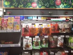 -京捷生鲜超市(红庙北里店)