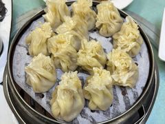 -四海回族饭店(前进大街店)