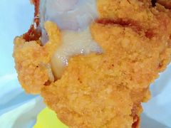 -麦当劳(西单明珠店)