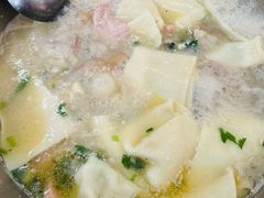 -海关荤豆花(洋河一路店)