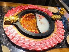 -蜀大侠火锅(四川北路店)