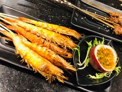 -烧货·活海鲜炭烧(湖滨商业街店)