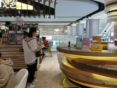 -食悦天美食广场(长沙IFS国金中心店)