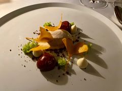 -三嚥阁 La Villa Restaurant