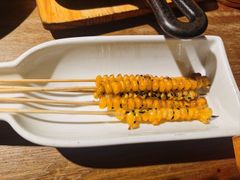 -肉串汪(西便门店)