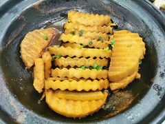-老泰安·泰安菜(迎胜路店)