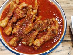 -京玉菲饭店(李村店)