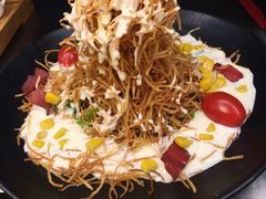 -雷门拉面·现熬骨汤(凯德来福士店)