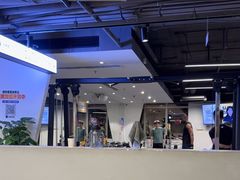 -超鹿运动(达信大厦店)