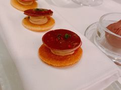-Le Comptoir de Pierre Gagnaire