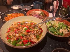 -华豫川酒家(大卫城店)