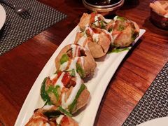 -Vedas印度餐厅(常熟路店)
