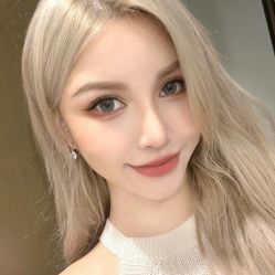 -呵呵造型