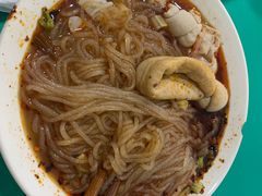 -甘记肥肠粉(马鞍北路店)