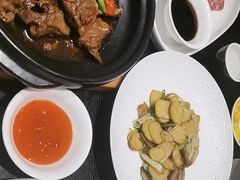 -苏淮景·苏闽融创菜·海鲜(原空港井河轩店)