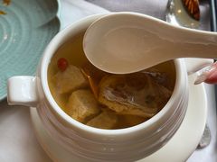 -西安凯悦酒店·湖畔中餐厅