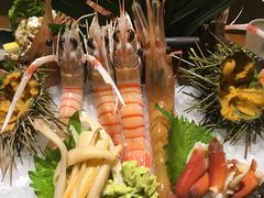 -割烹旭日本料理(龙湖狮山天街店)