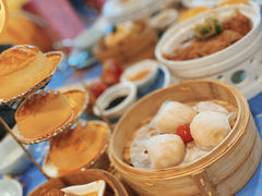 招牌虾饺皇-点都德(春熙路群光广场店)
