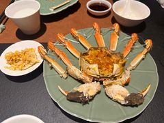 -成隆行·蟹王府(九江路店)