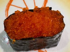 -禾绿回转寿司(苏宁广场店)
