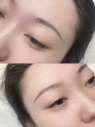 -张小野·专业半永久纹眉
