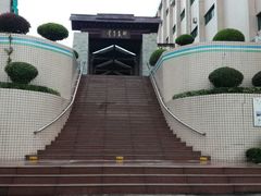 门面-广州神农草堂中医药博物馆