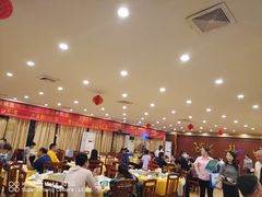 大堂-鸿达渔港