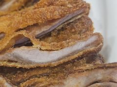 老济南酥板肉-春江饭店(共青团路总店)