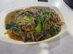 -菜忠潮州牛肉店(岗厦店)