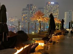 -城市露台景观餐厅(淮海路店)