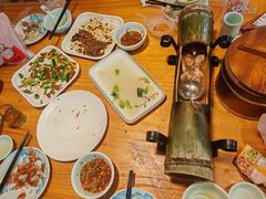 -61号餐吧(兴坪古镇漓江店)