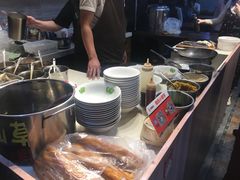 -胥塘陆氏小馄饨