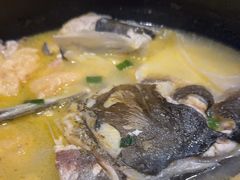 -杨厨的田园饭店(长城路店)