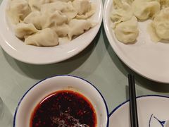 -听涛雅苑百味饺子老家菜馆