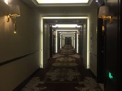 -河南中州皇冠假日酒店