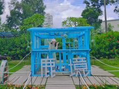 -鹿境梅花鹿生态园区