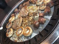 -碳匠炭火烤肉