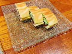 抹茶铜锣烧-千代武日本料理(爱建店)
