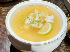 -魁盛居百年鲁菜馆(县西巷店)